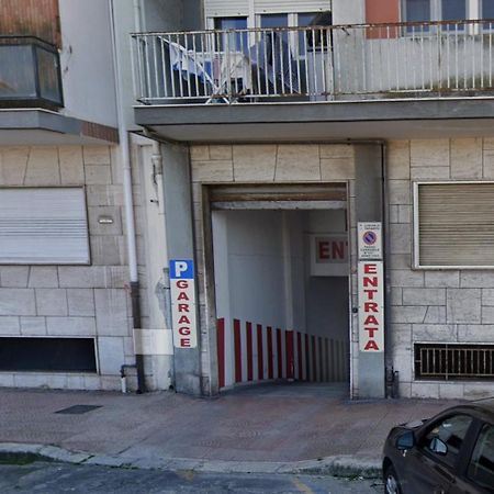Sparta Taranto Exterior photo