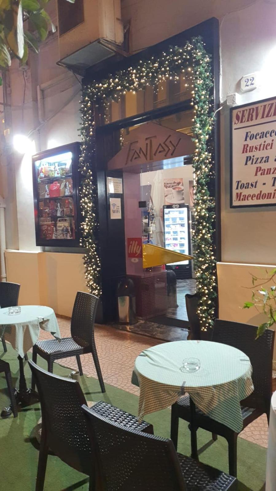 Sparta Taranto Exterior photo
