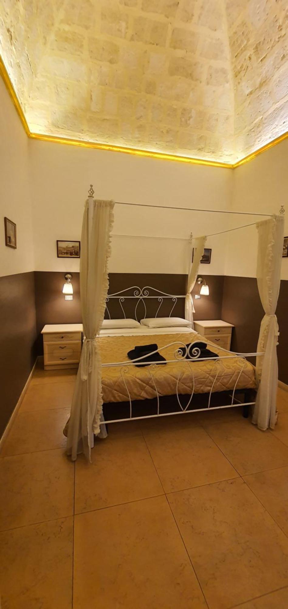 Sparta Taranto Exterior photo