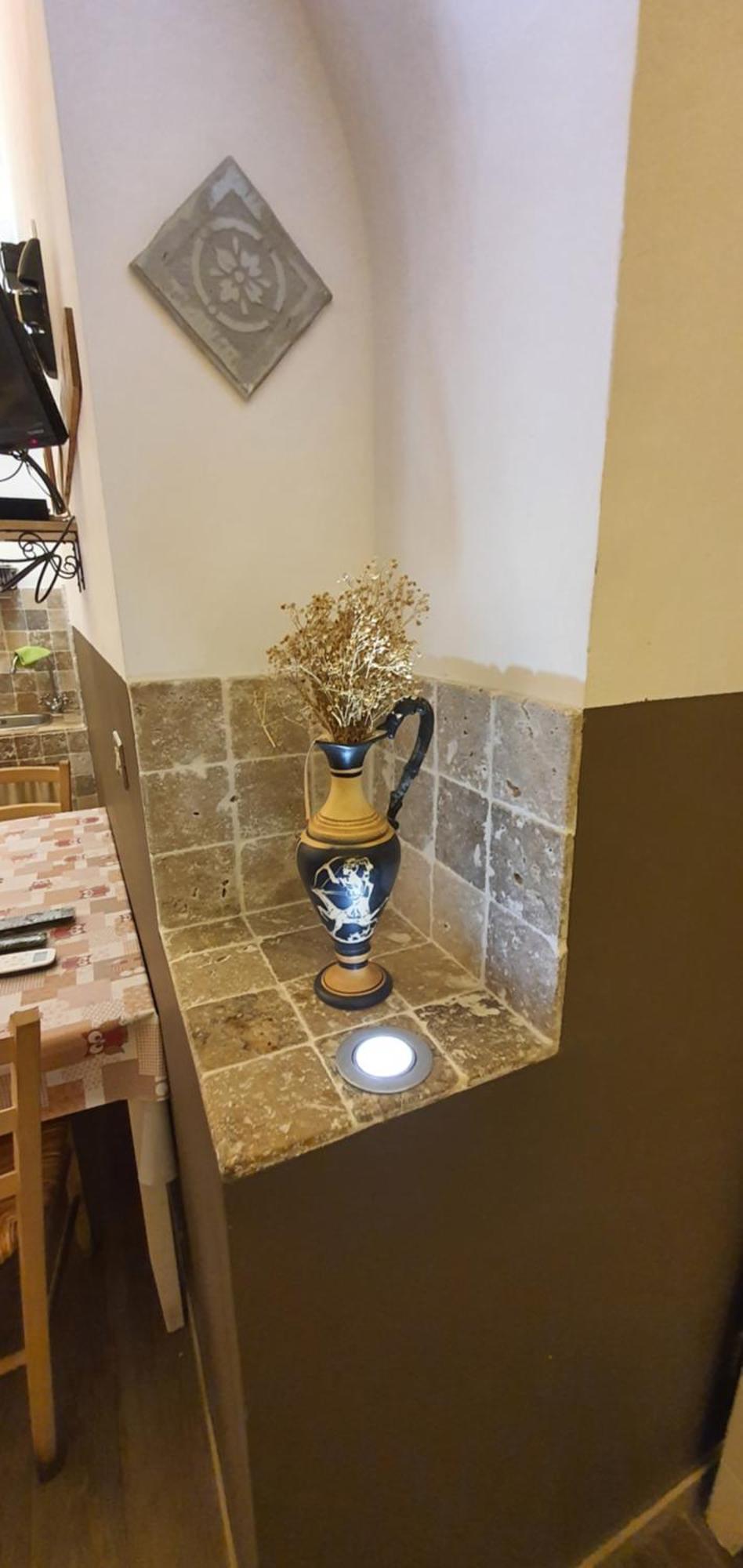 Sparta Taranto Exterior photo