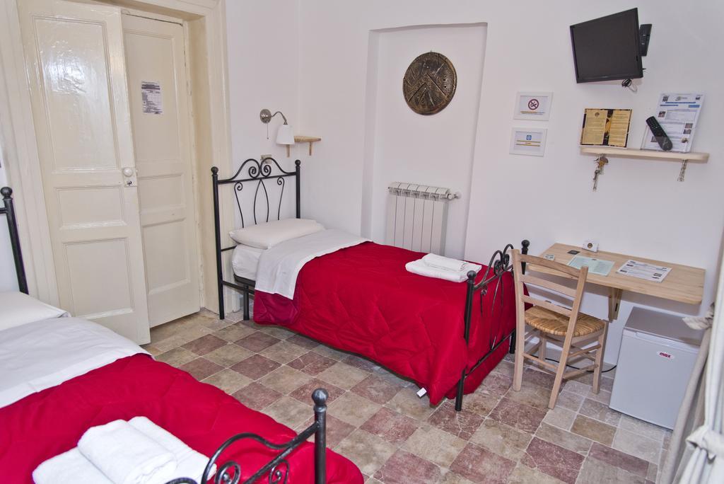 Sparta Taranto Room photo