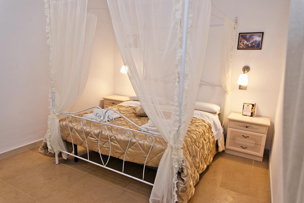 Sparta Taranto Room photo