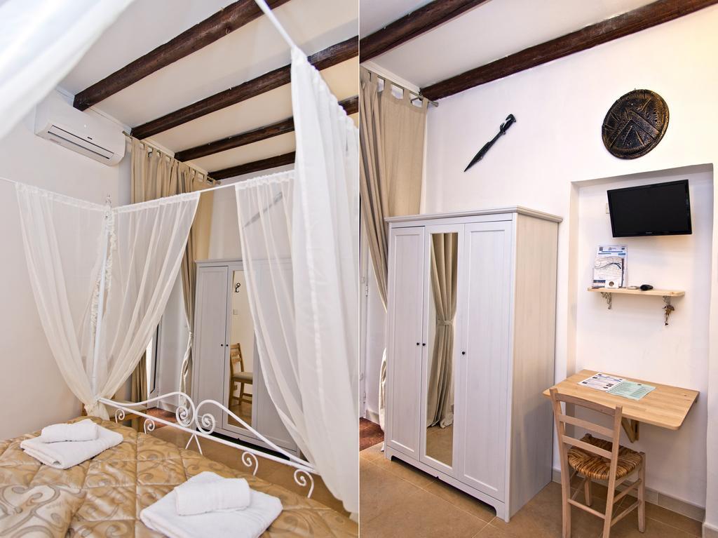 Sparta Taranto Room photo