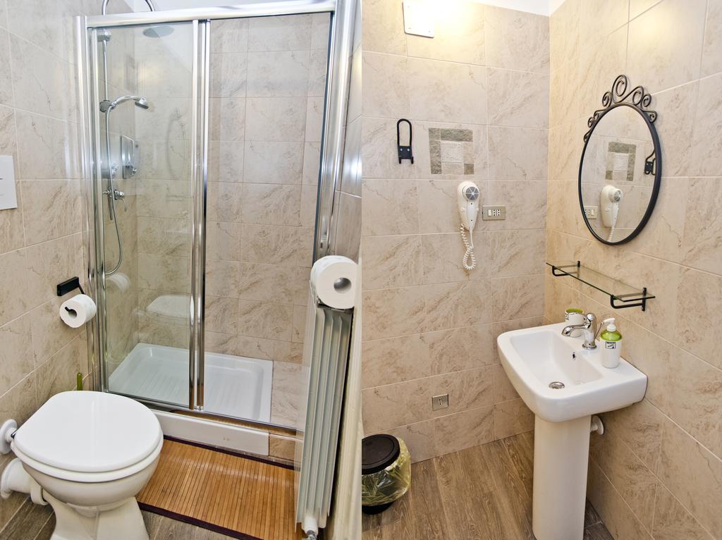 Sparta Taranto Room photo