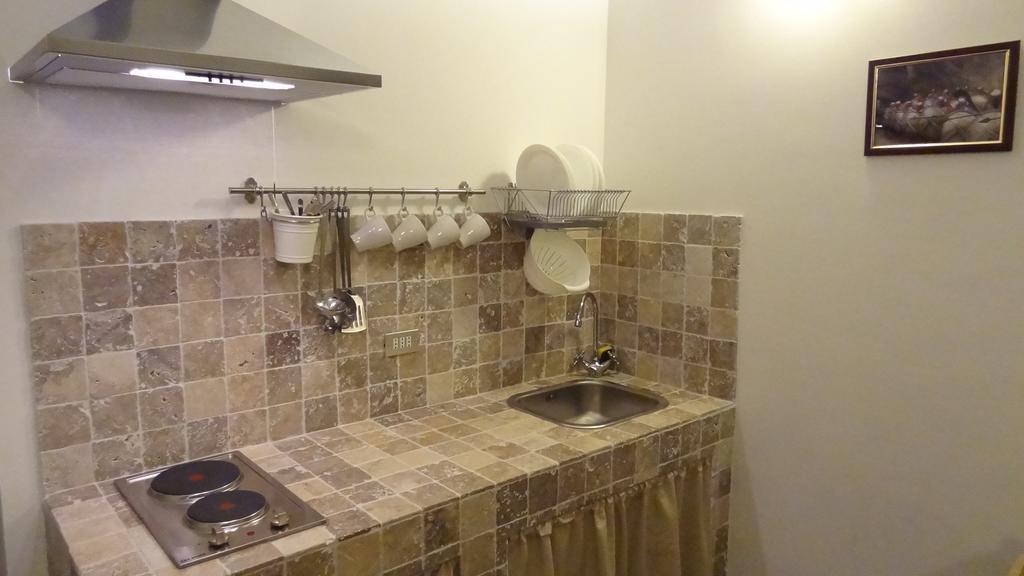 Sparta Taranto Room photo